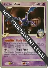 Crobat G (Worlds 2009, T. Nakamura)