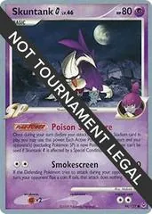 Skuntank G (Worlds 2009, T. Nakamura)