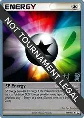 SP Energy (Worlds 2009, T. Nakamura)