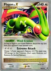 Flygon LV.X (Worlds 2009, D. Cohen)