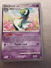 Gardevoir (Worlds 2010)