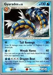 Gyarados (Worlds 2010)
