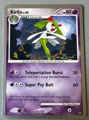 Kirlia (Worlds 2010)
