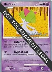 Ralts (Worlds 2010)