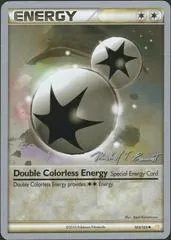 Double Colorless Energy (Worlds 2010, M. Pramawat)
