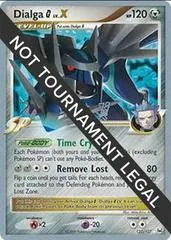 Dialga G (Worlds 2010)