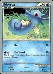 Horsea (Worlds 2011)
