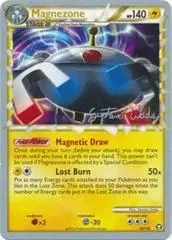 Magnezone (Worlds 2011)