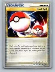 Dual Ball (Worlds 2012)