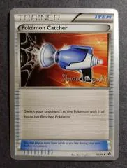Pokemon Catcher (Worlds 2012, S. Itagaki)