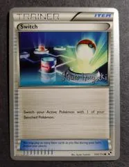 Switch (Worlds 2012, S. Itagaki)