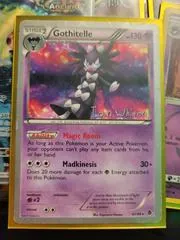 Gothitelle (Worlds 2013)