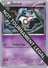 Duskull (Worlds 2013, I. Whiton)