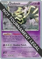 Dusknoir (Worlds 2013, I. Whiton)