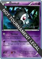 Duskull (Worlds 2014)
