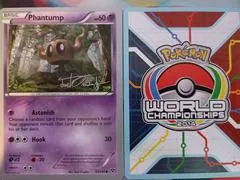 Phantump (Worlds 2014, T. Orndorff)