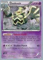 Dusknoir (Worlds 2014, T. Orndorff)