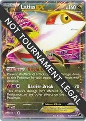 Latias EX (Worlds 2014)