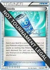 Evosoda (Worlds 2014, T. Orndorff)