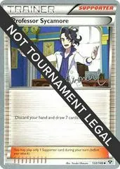 Professor Sycamore (Worlds 2014, A. Estrada)