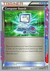 Computer Search (Worlds 2014, T. Orndorff)