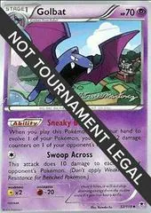 Golbat (Worlds 2015, P. Martinez)