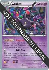 Crobat (Worlds 2015, P. Martinez)