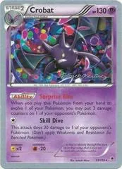 Crobat (Worlds 2015)