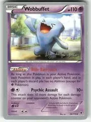 Wobbuffet (Worlds 2015, A. Ng-Guzman)