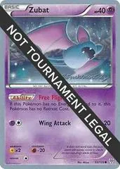Zubat (Worlds 2015, P. Martinez)