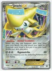 Jirachi Ex (Worlds 2015)
