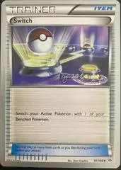Switch (Worlds 2015)
