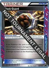 Rock Guard (Worlds 2015, P. Martinez)