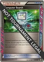 Computer Search (Worlds 2015, J. Wagner)