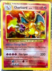 Charizard (Worlds 2016)