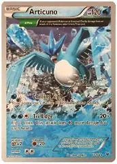 Articuno (Worlds 2016)