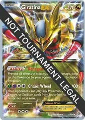 Giratina EX (Worlds 2016, S. Sadahiro)