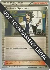 Professor Sycamore (Worlds 2016, J. Eriksen)