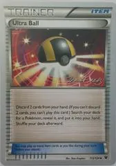 Ultra Ball (Worlds 2016)