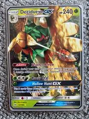 Decidueye GX (Worlds 2017)
