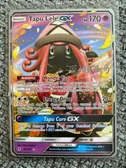 Tapu Lele GX (Worlds 2017)
