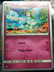 Kirlia (Worlds 2017)