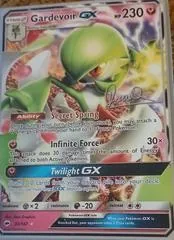 Gardevoir GX (Worlds 2017)