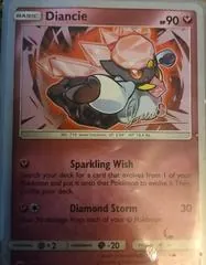 Diancie (Worlds 2017)