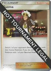 Guzma (Worlds 2017)
