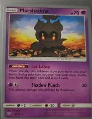 Marshadow (Worlds 2018)