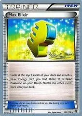Max Elixir (Worlds 2018)