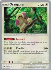 Oranguru (Worlds 2018)
