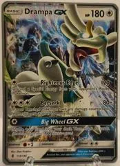 Drampa GX (Worlds 2018)