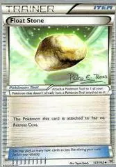 Float Stone (Worlds 2018)